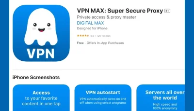 vpn-max