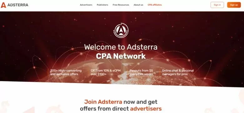 ofertas-de-afiliados-cpa-welcome-to-adsterra-cpa-network