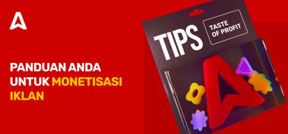 Menguasai Monetisasi Iklan: Panduan Lengkap untuk Penerbit