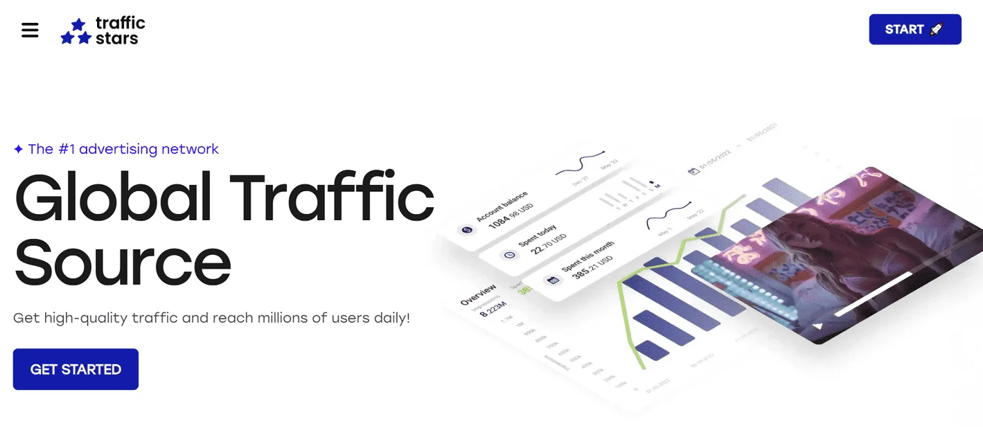 ad-networks-designed-for-publisher-trafficstars