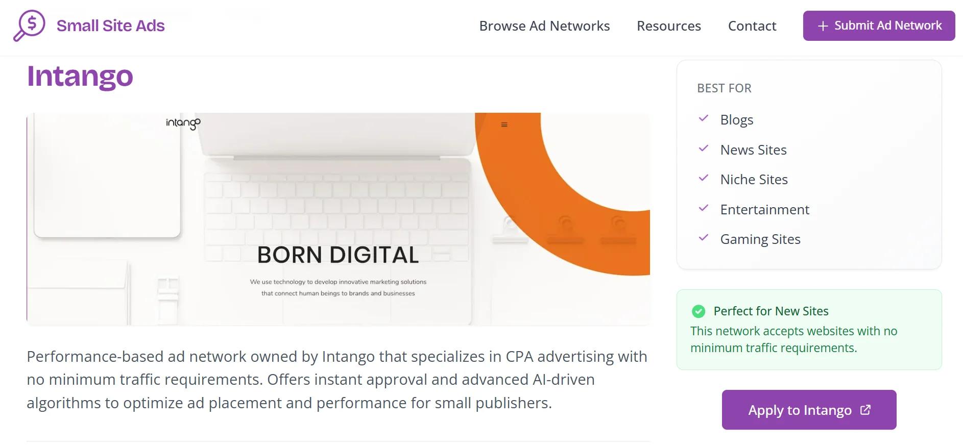 advert-networks-for-publisher-revenuehits