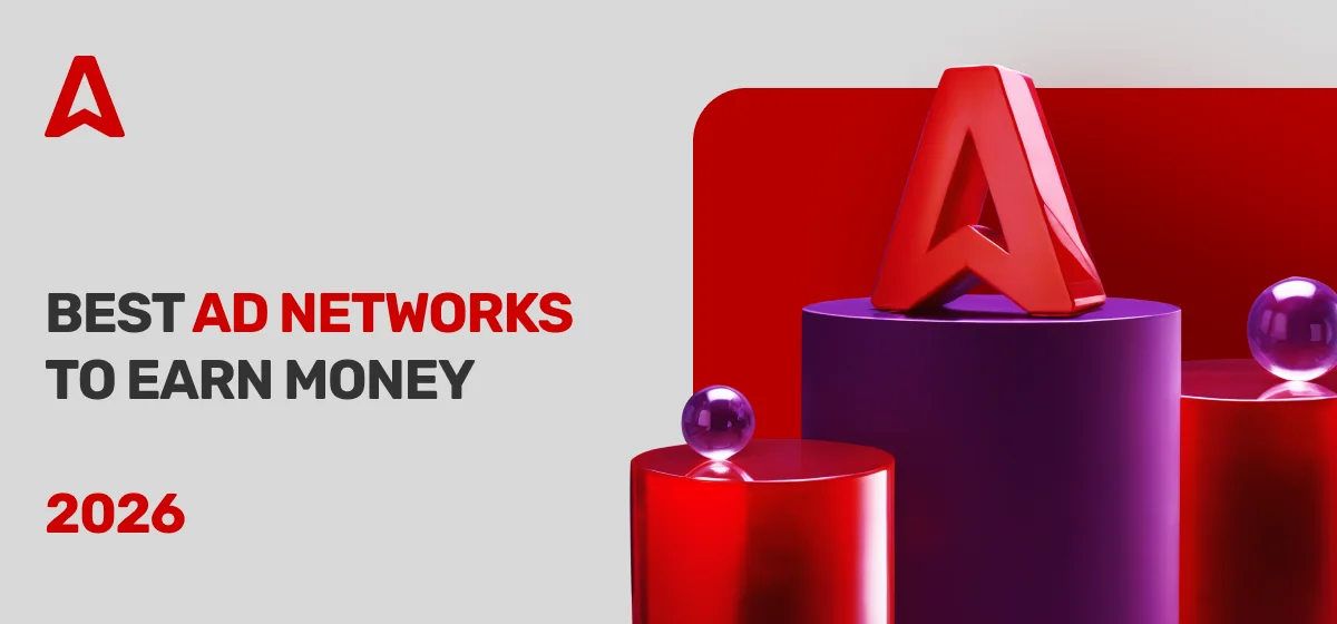 14 Best High-Paying Ad Networks for Publishers in 2026 [Blog or Website]