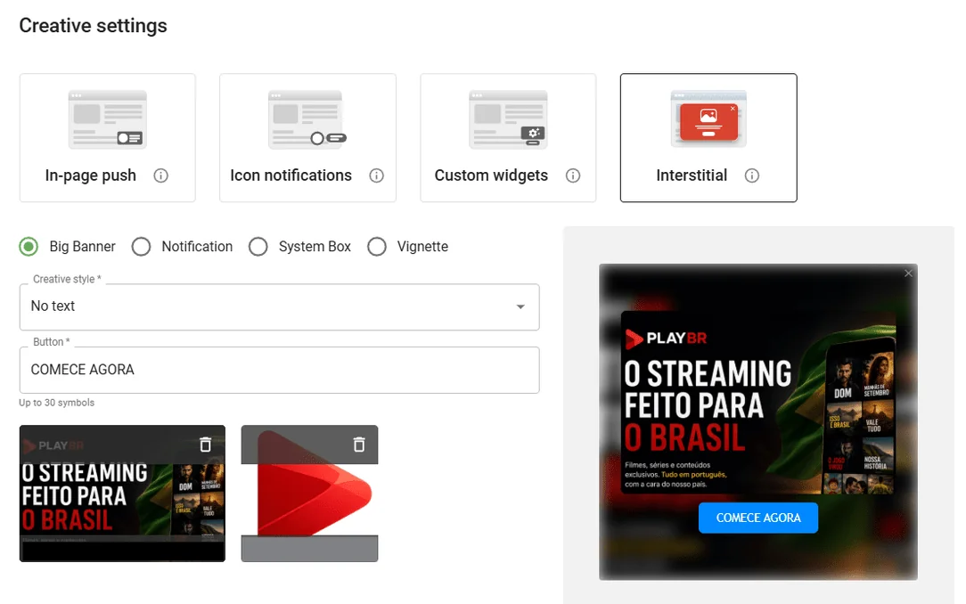 interstitial-creative-targeted-to-latam-audiences