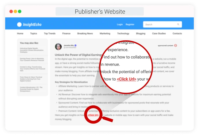 publishers-generate-revenue-with-smartlink
