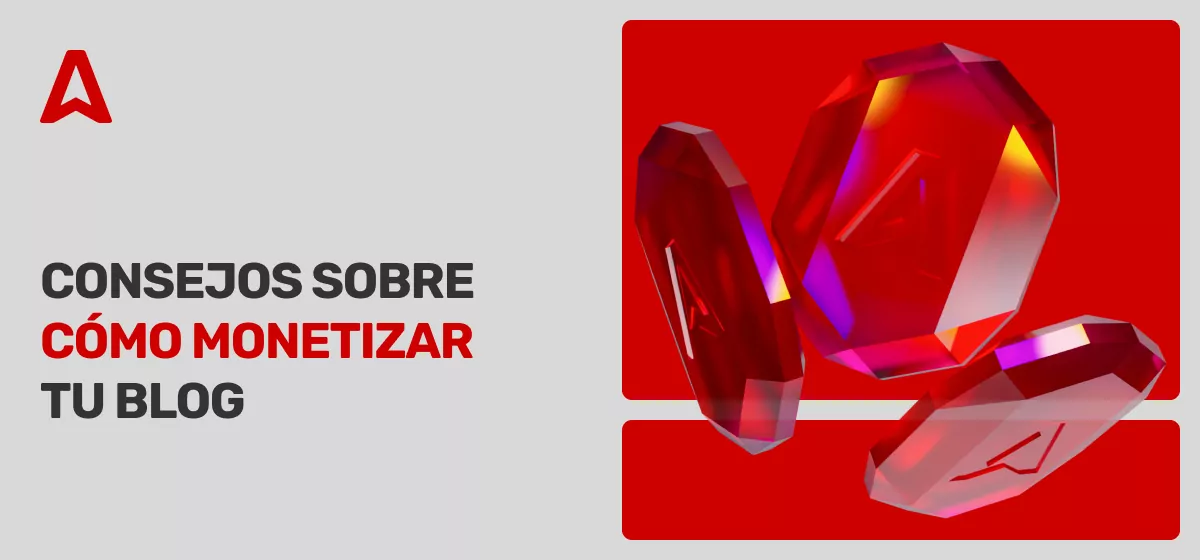 ¿Cómo monetizar un blog? 13 métodos rentables en 2026