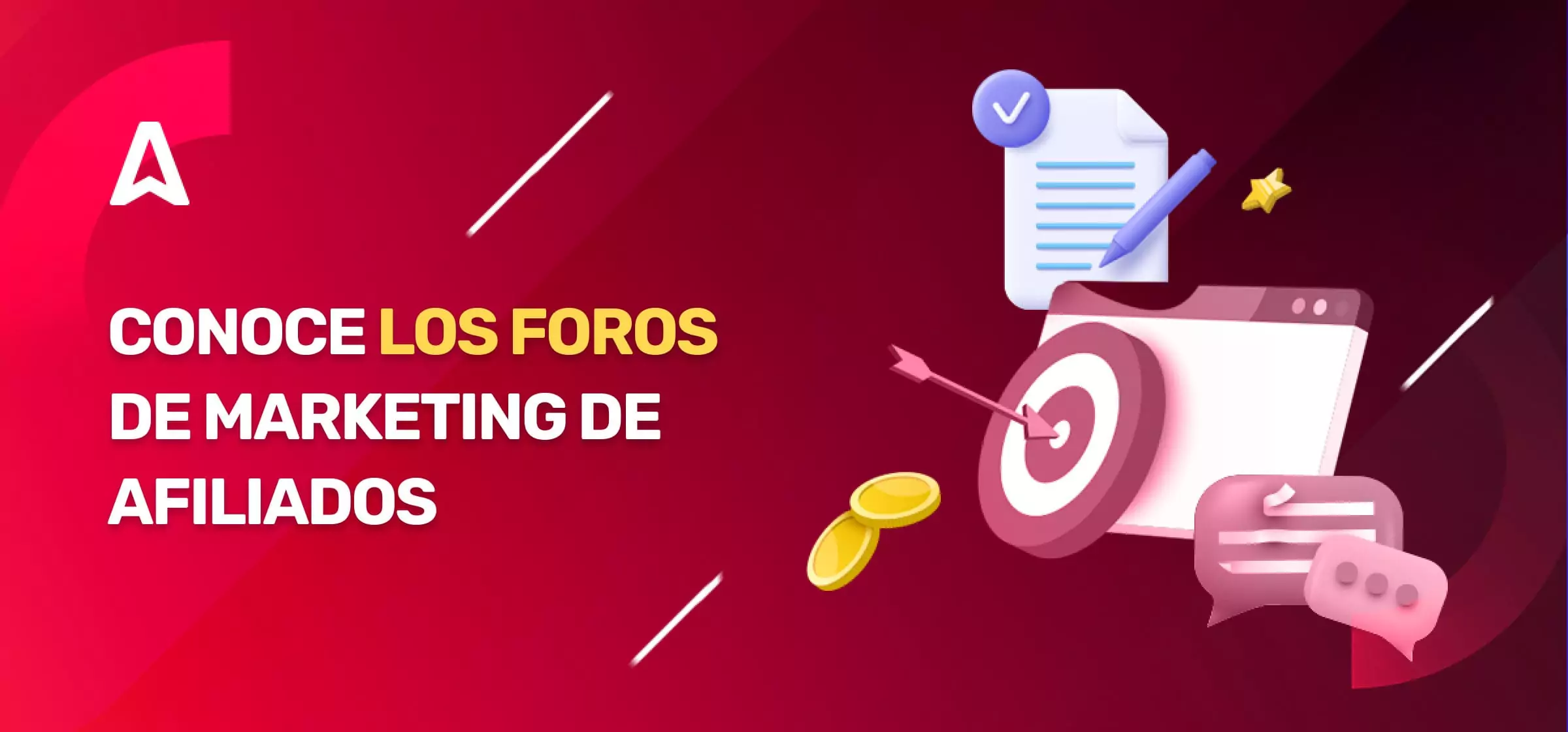 Foros de marketing de afiliados: los 5 mejores foros de pago y gratuitos