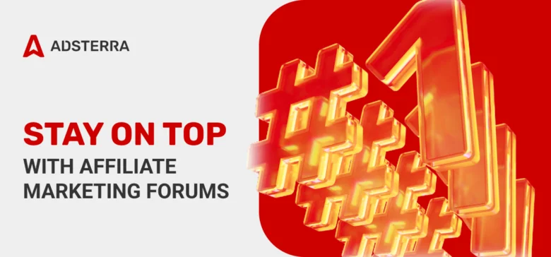 Affiliate Marketing Forums for Beginners and Pros: Top List (Free & Paid)