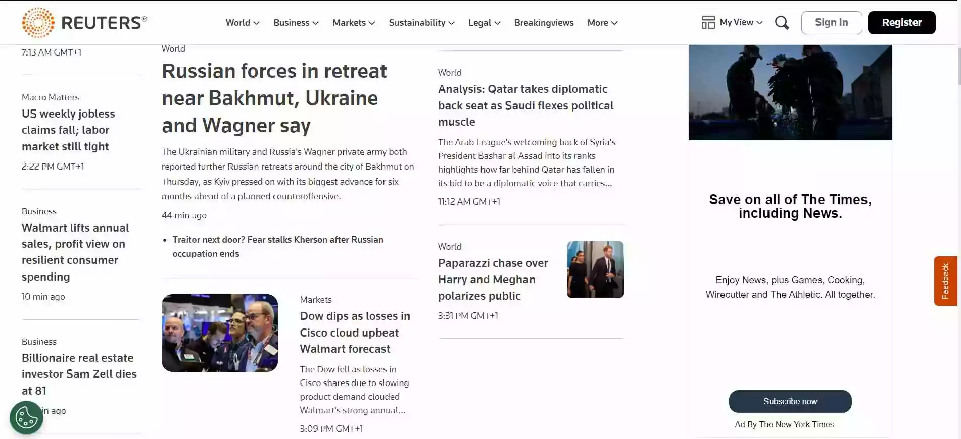 Example-of-good-website-design-from-Reuters
