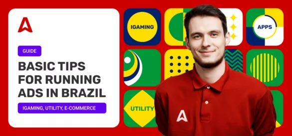 A Guide to Brazil iGaming Advertising for Beginner Affiliates