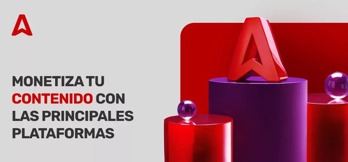 Monetizar Contenido: Las 11 Mejores Plataformas para Editores
