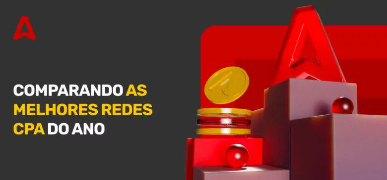 Redes de Afiliados CPA: As 18 Melhores Plataformas para Considerar