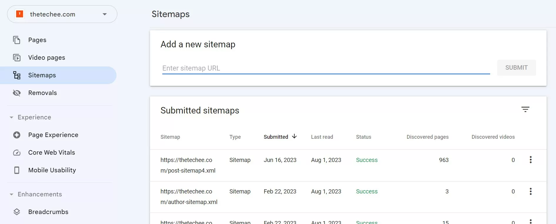 sitemaps-to-Google-Search-Console