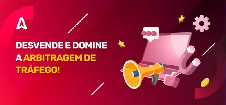 Arbitragem de tráfego desvendada: maximizando o sucesso online