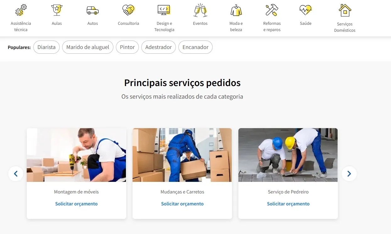 pagina-inicial-do-getninjas