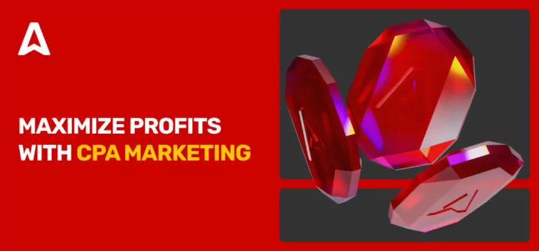 CPA marketing: a profitable approach to affiliate marketing