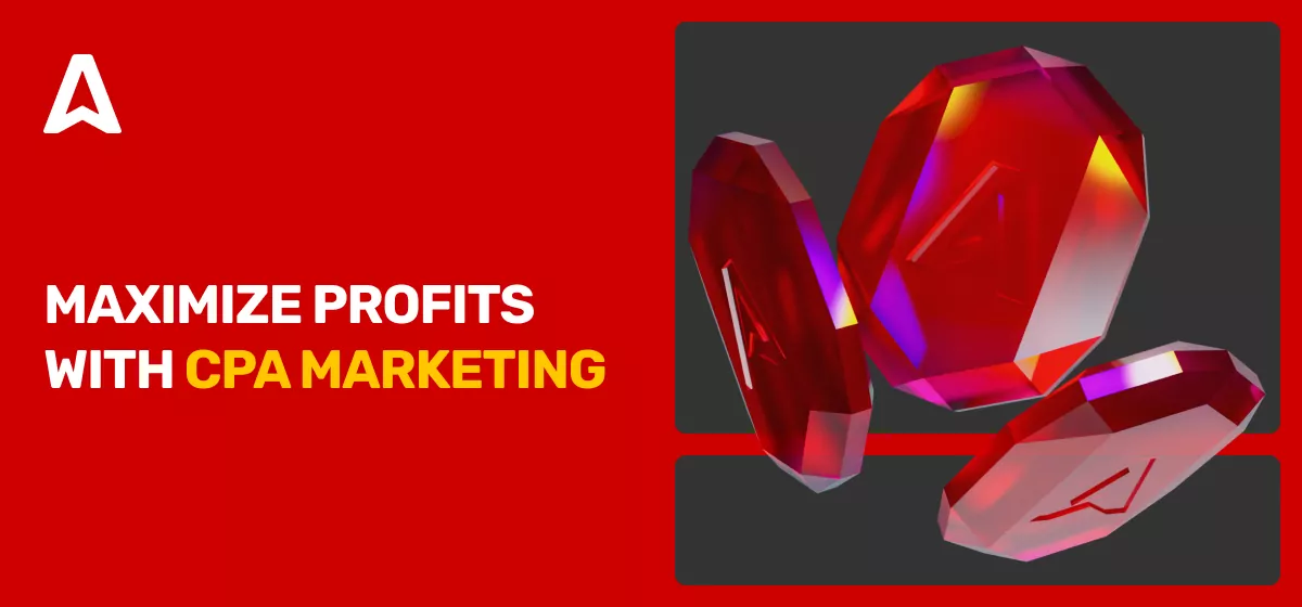 CPA marketing: a profitable approach to affiliate marketing
