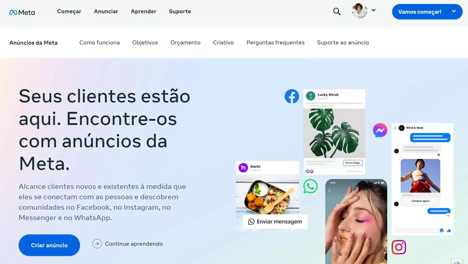 Comprar Seguidores para Facabook  Comprar Curtidas para Facebook