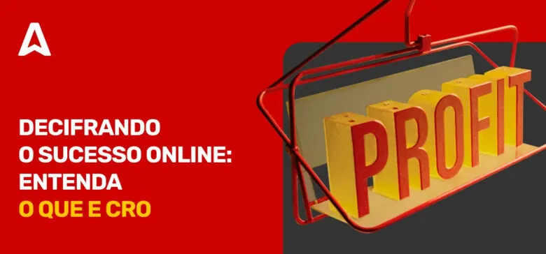 Marketing CRO — o que é?