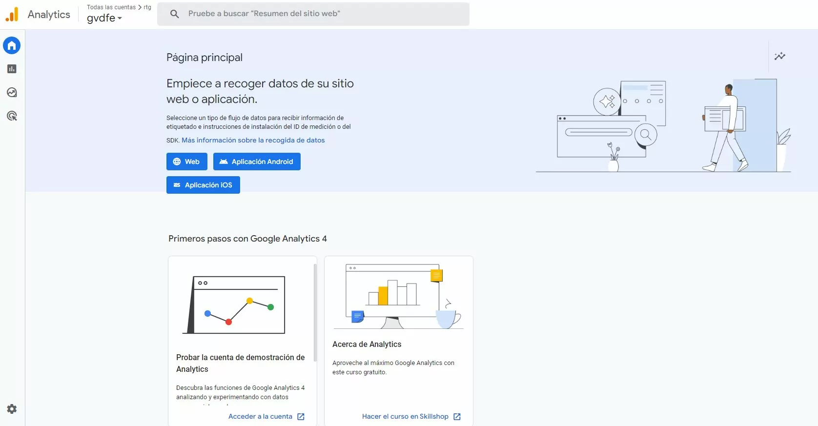 home-de-google-analytics