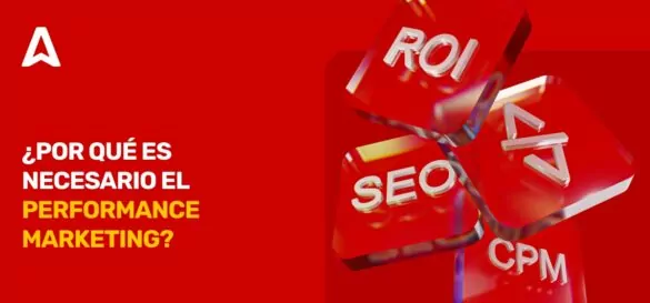 Performance Marketing – Maximiza tus resultados