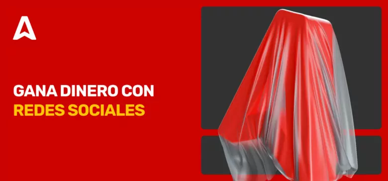 Cómo Ganar Dinero con las Redes Sociales en 2025