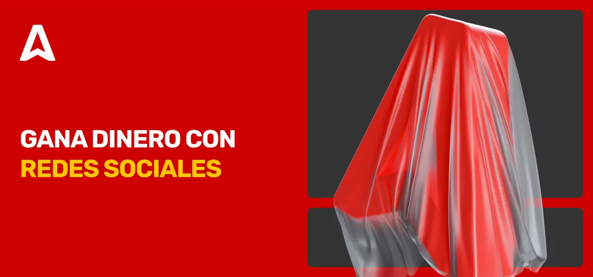 Cómo Ganar Dinero con las Redes Sociales en 2026