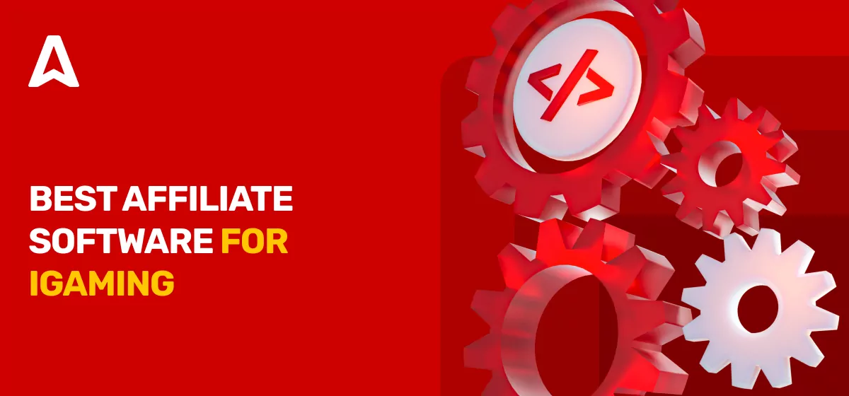 Revolutionizing iGaming Partnerships with Affiliate Marketing Software