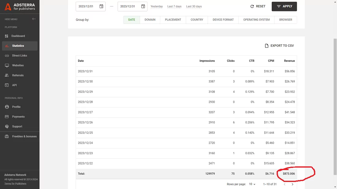 monthly-earnings-with-youtube-traffic