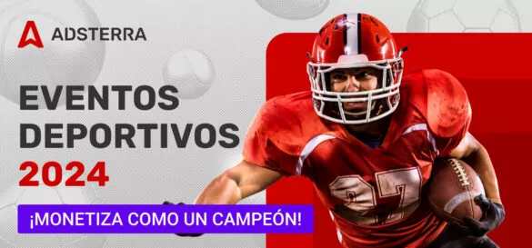 Monetización del Tráfico Deportivo: Maximizando Ingresos con el Calendario Deportivo para Editores
