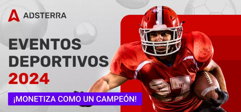 Monetización del Tráfico Deportivo: Maximizando Ingresos con el Calendario Deportivo para Editores