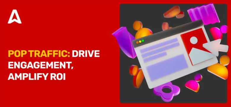 What is Pop Traffic: Intro for Marketers