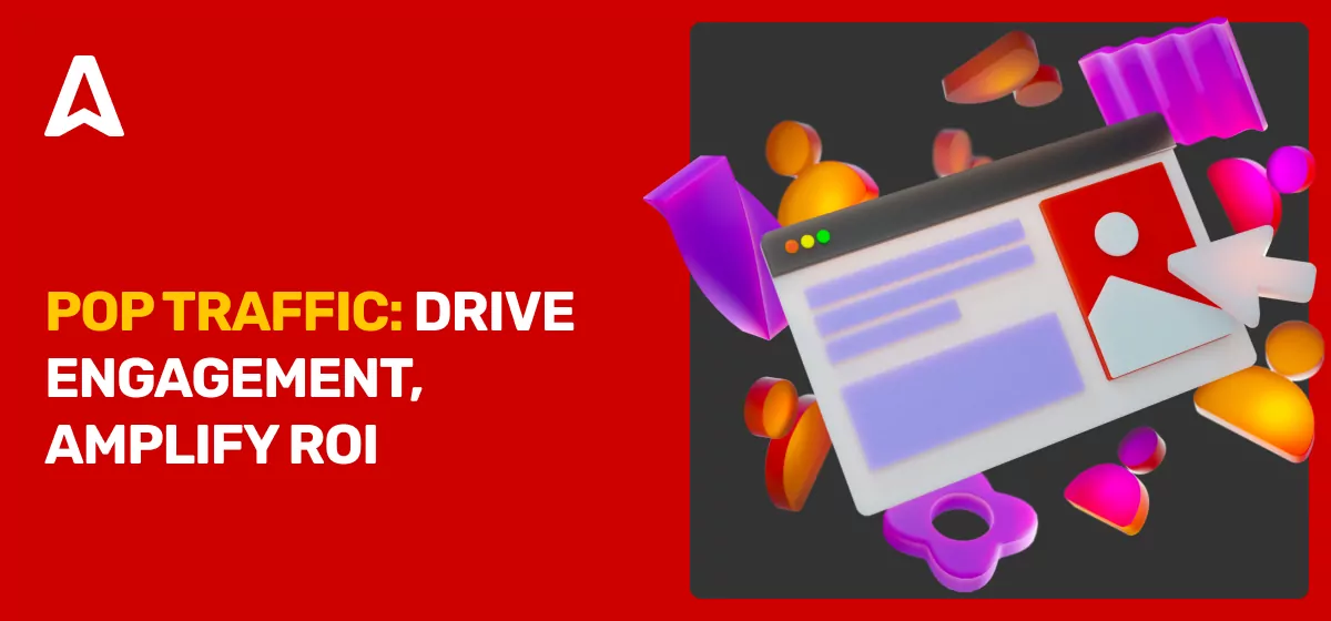 What is Pop Traffic: Intro for Marketers