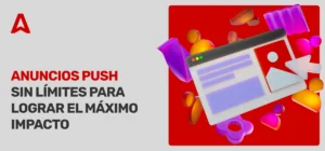 Publicidad de notificaciones Push en 2026: guía completa de anuncios push, estrategias y mejores prácticas