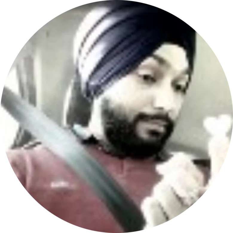 Jaswinder Case Photo