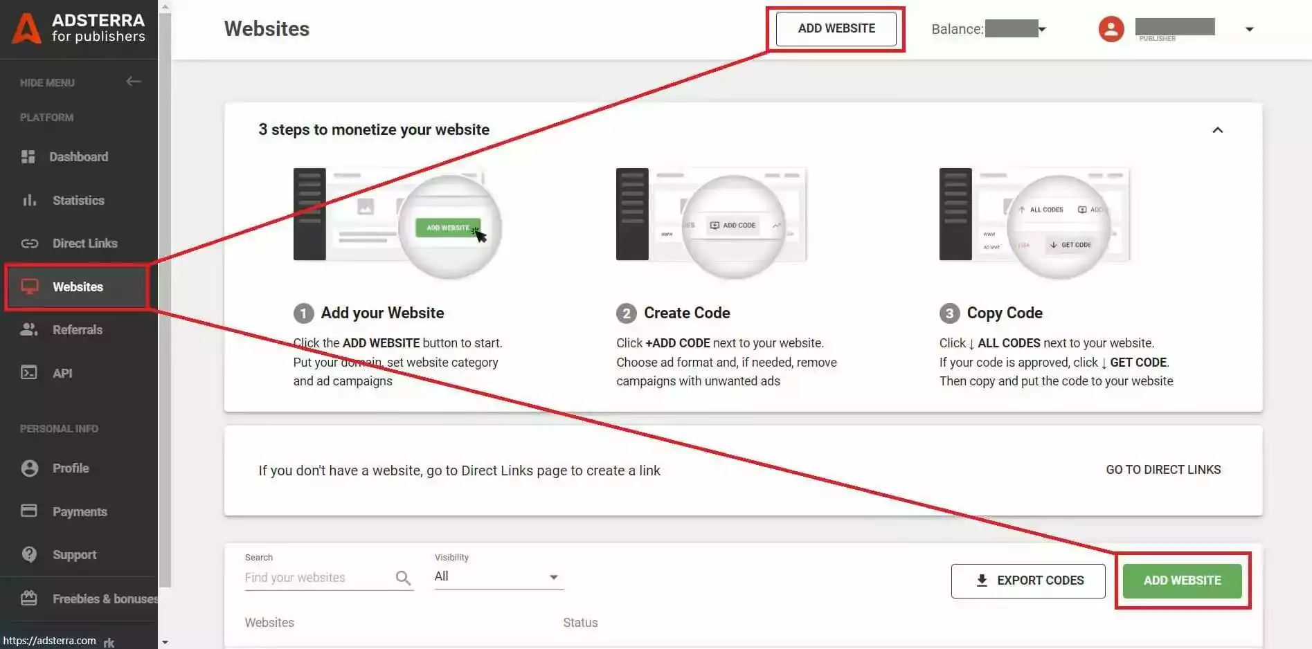 ad-monetization-adsterra-add-website