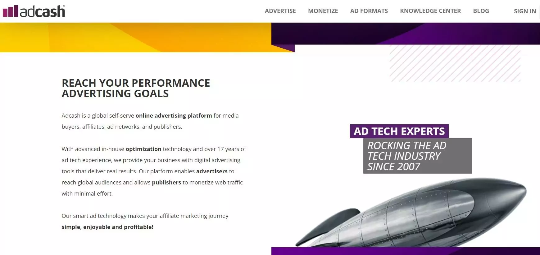 adcash-homepage-adsense-alternative