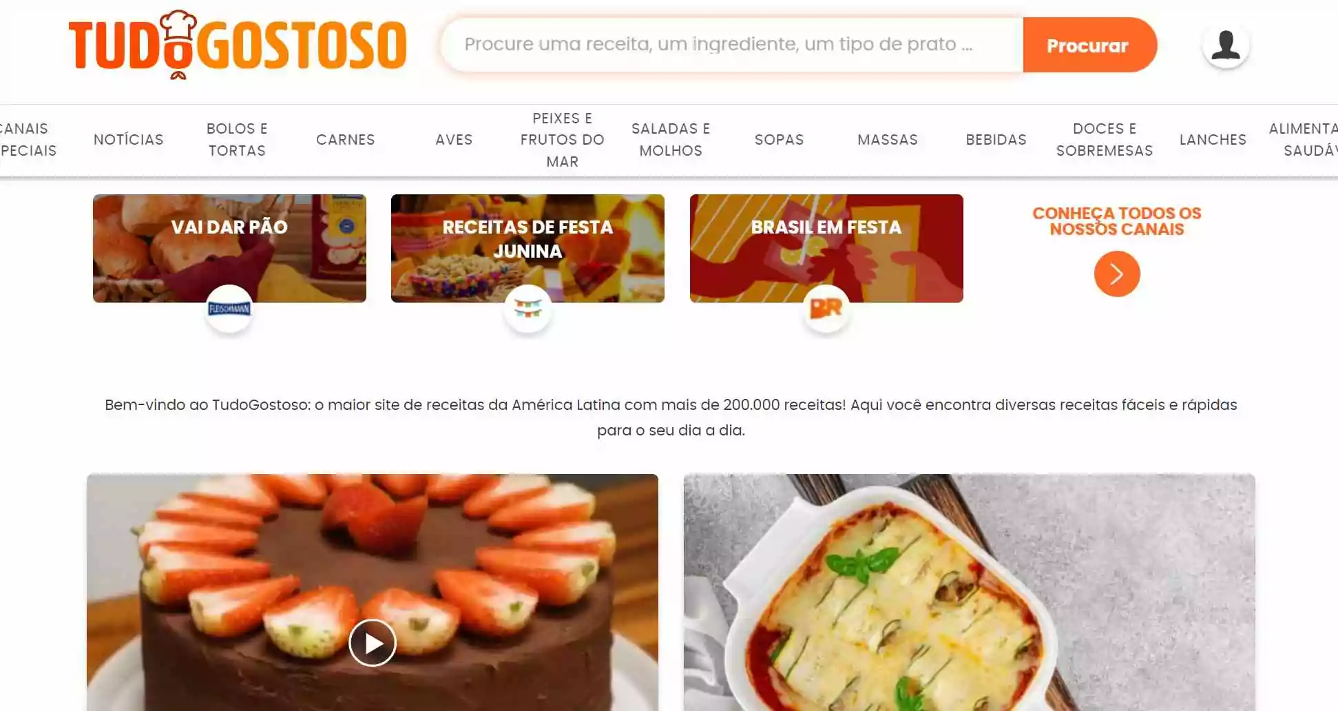 pagina-de-receitas-do-blog-da-tudo-gostoso