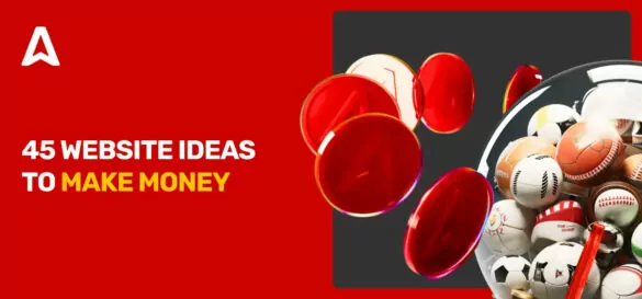 45 Profitable Website Ideas to Make Money Online in 2026