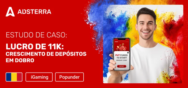 Boost de Depósito em Dobro: Como Aumentar as Conversões de iGaming