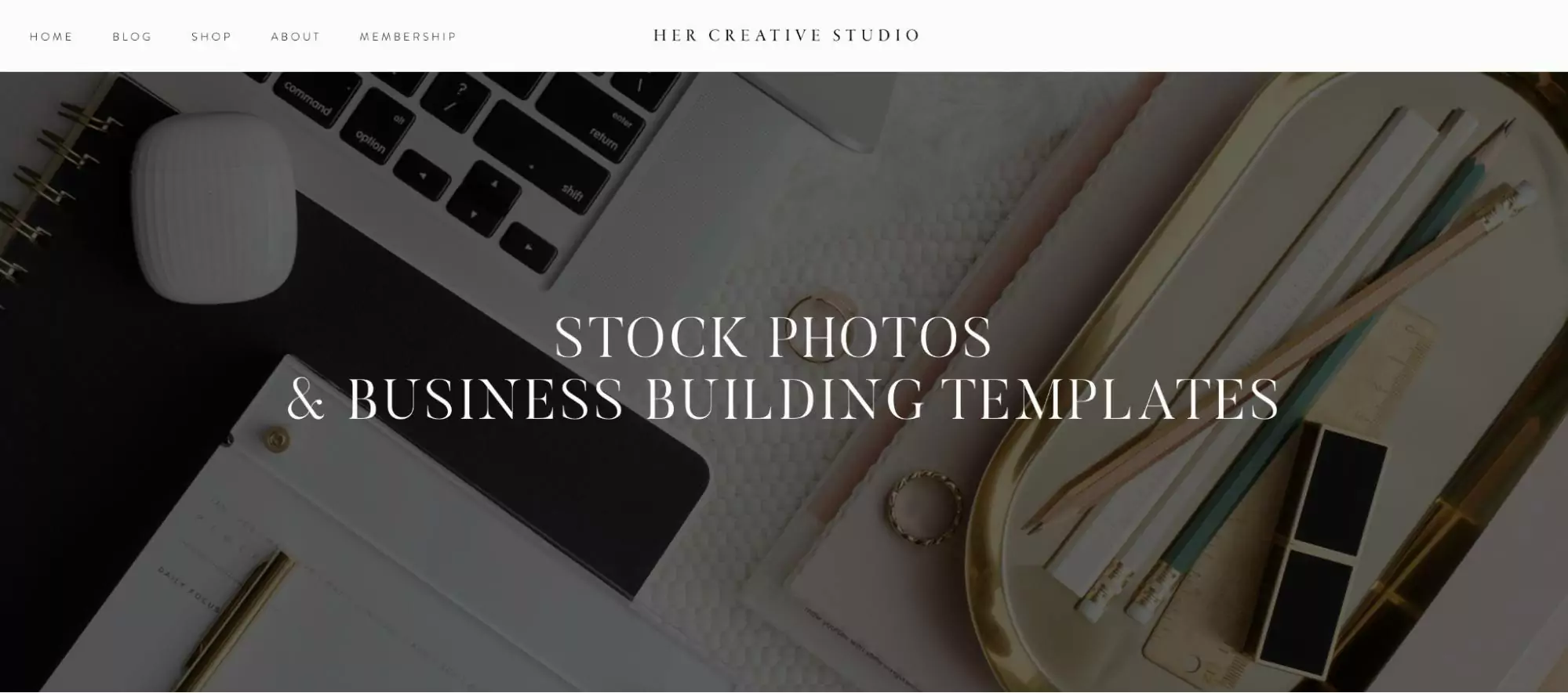 her-creative-studio-main-page