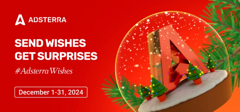 Christmas 2024 Promo: Network of Wishes