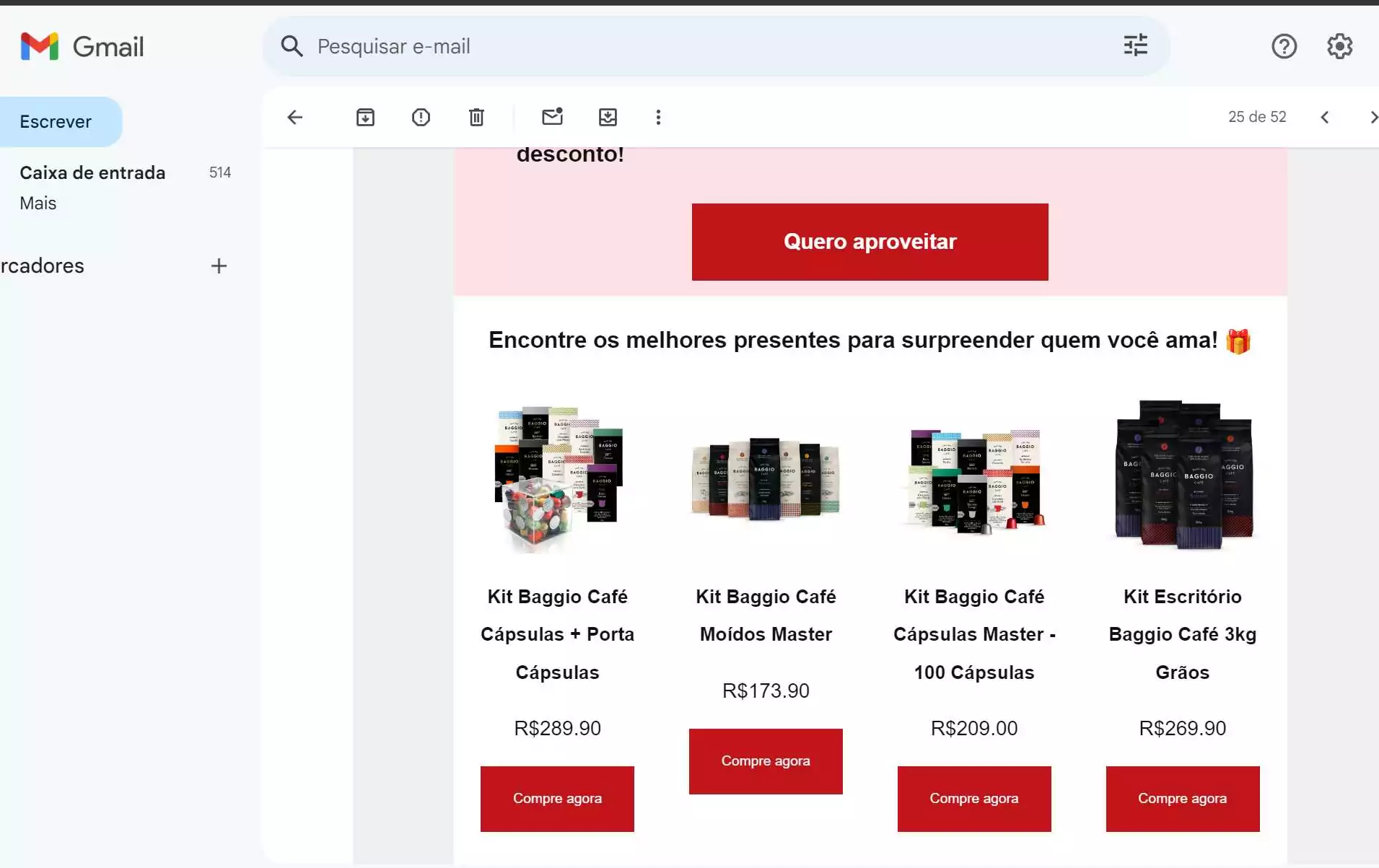 email-com-ofertas-de-afiliados-da-baggio-cafe