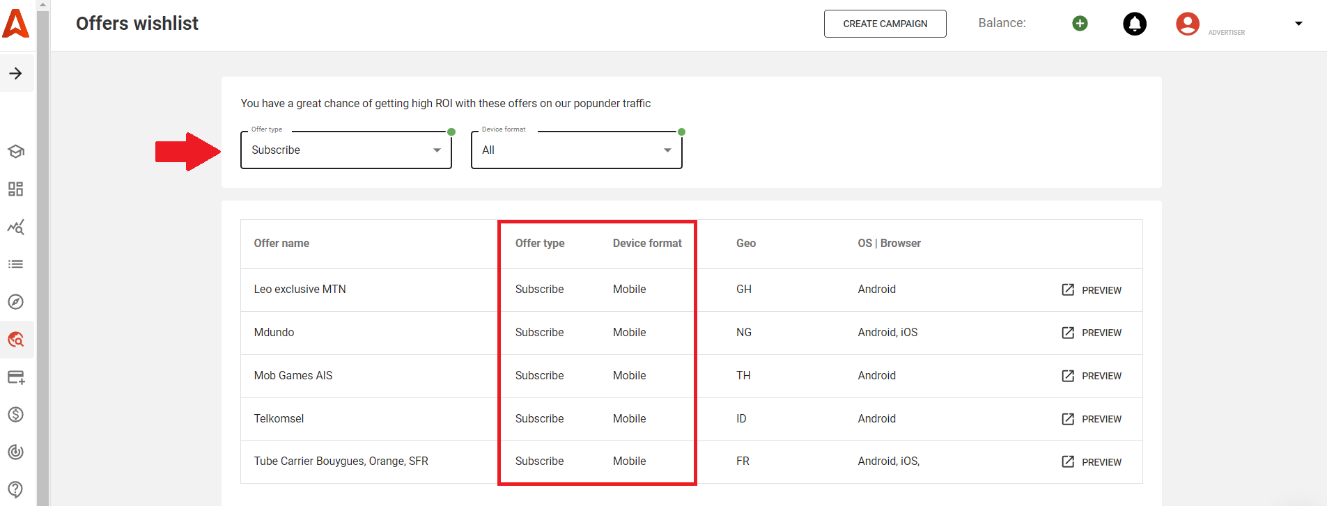 mobile-subscriptions-offers-mvas