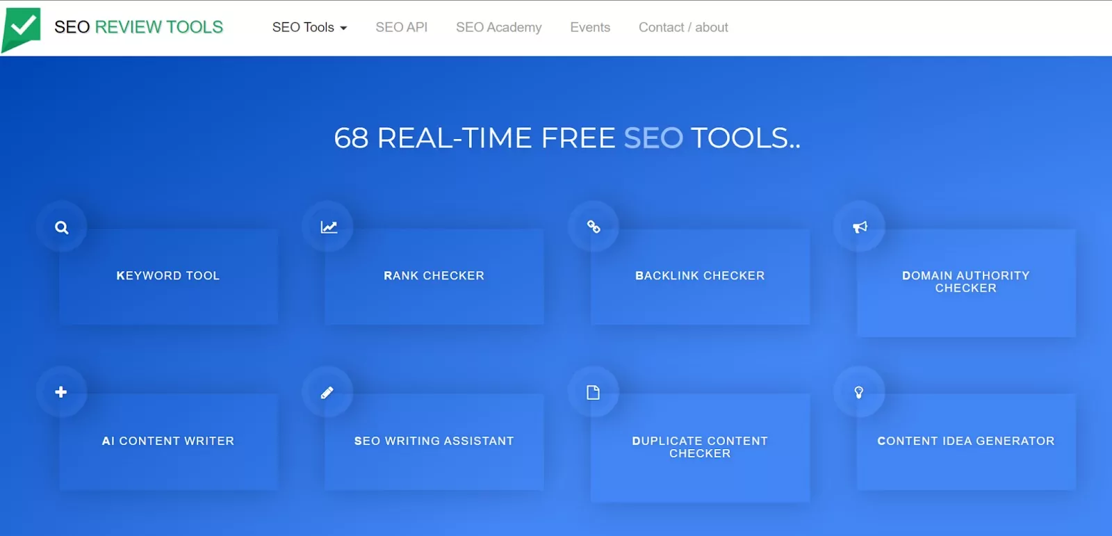 pagina-de-inicio-do-seo-review-tools