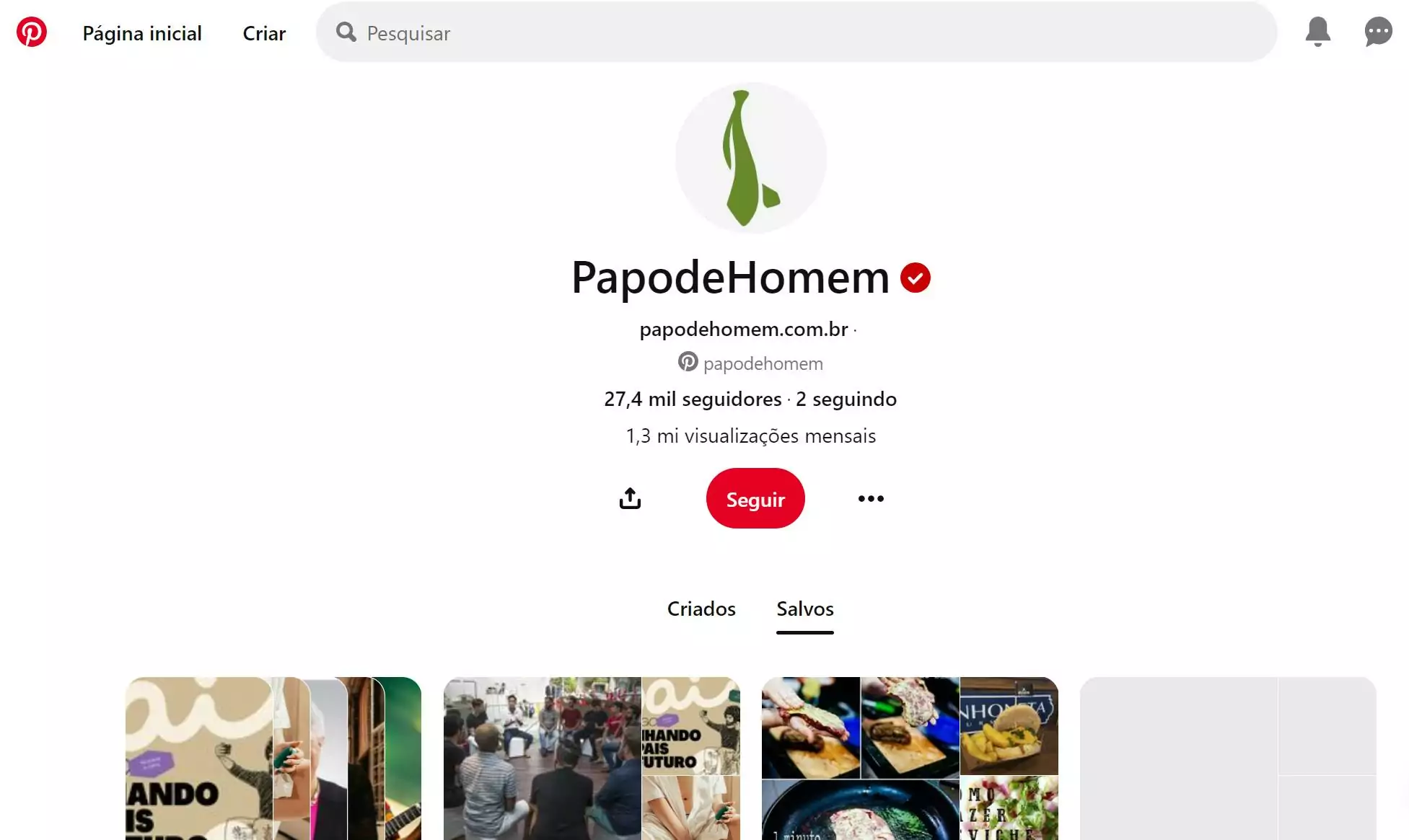 perfil-no-pinterest-do-papodehomem-com-link-de-afiliados