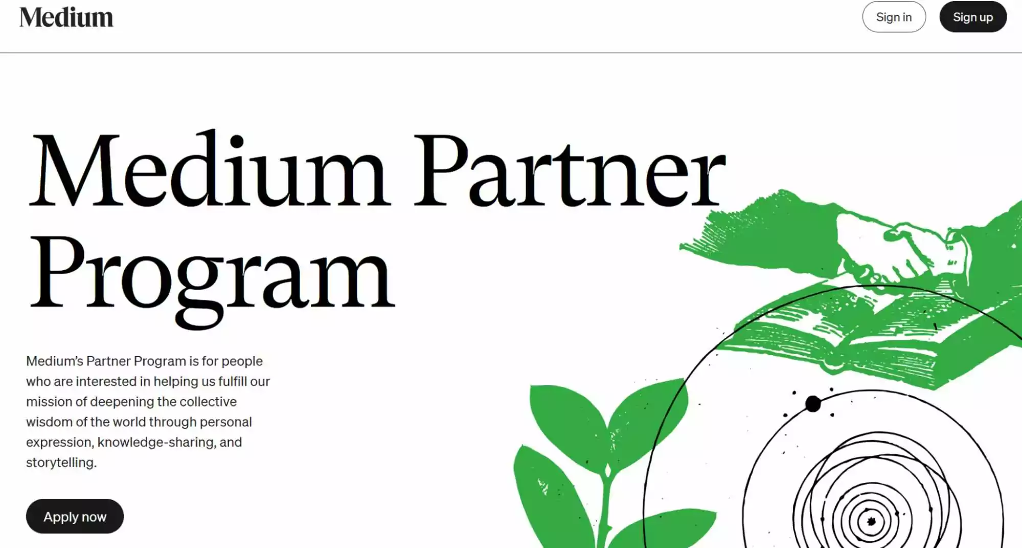 medium-partner-program