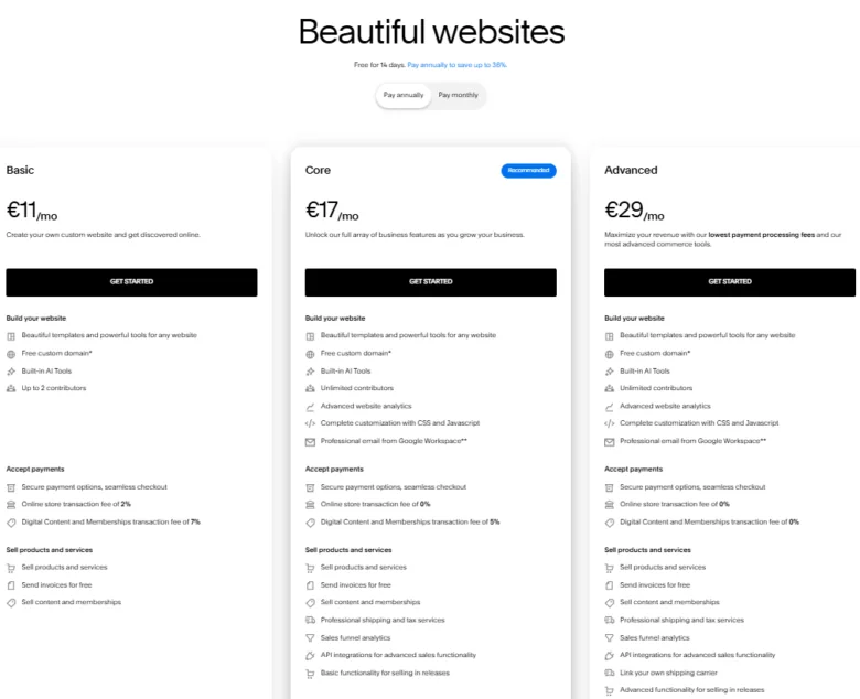 squarespace-pricing