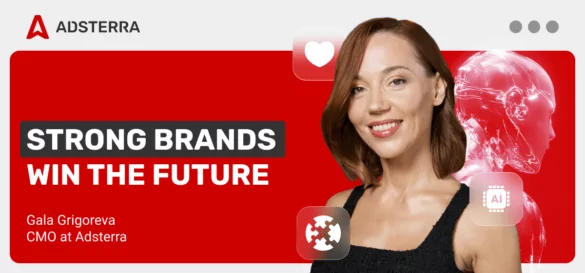 The Future of Branding: Why AdTech and Affiliate Marketing Have Changed Forever