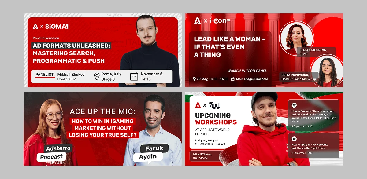 liderança de pensamento