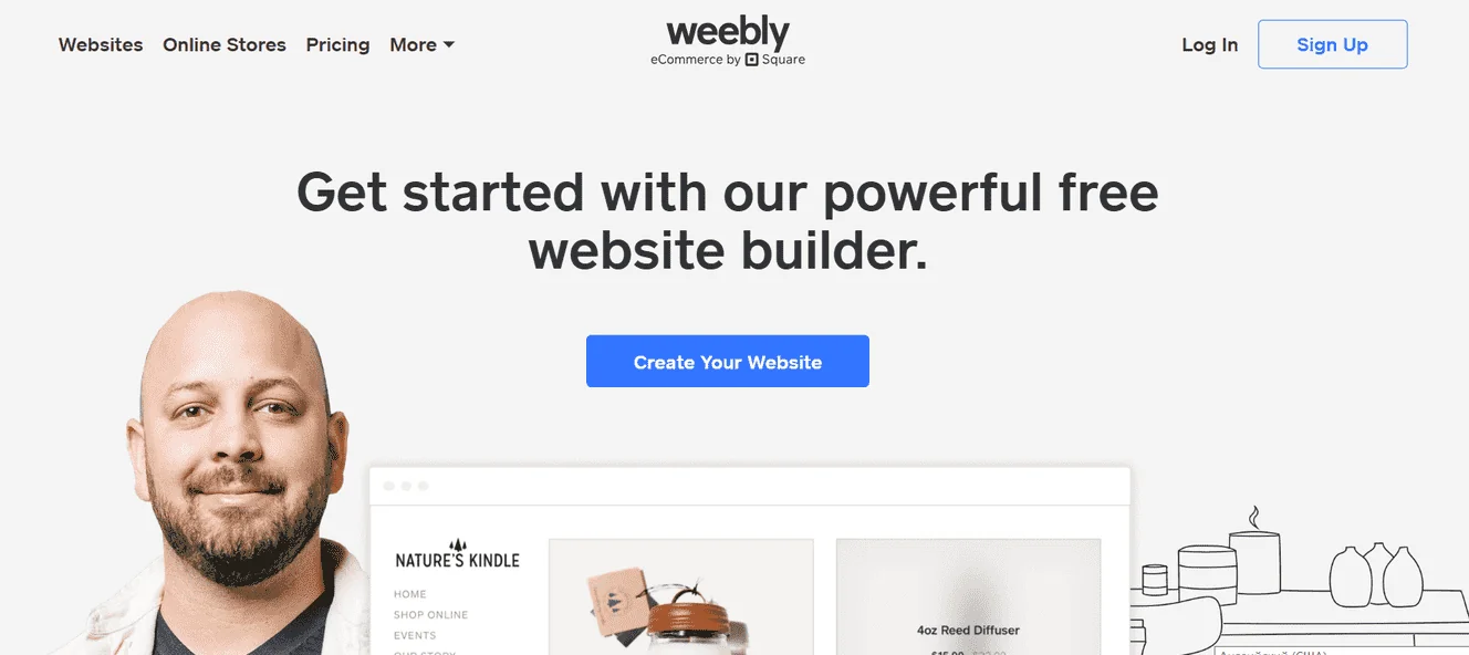 weebly-build-website